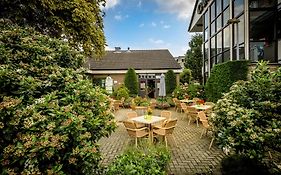 Campanile Hotel & Restaurant Rotterdam Oost